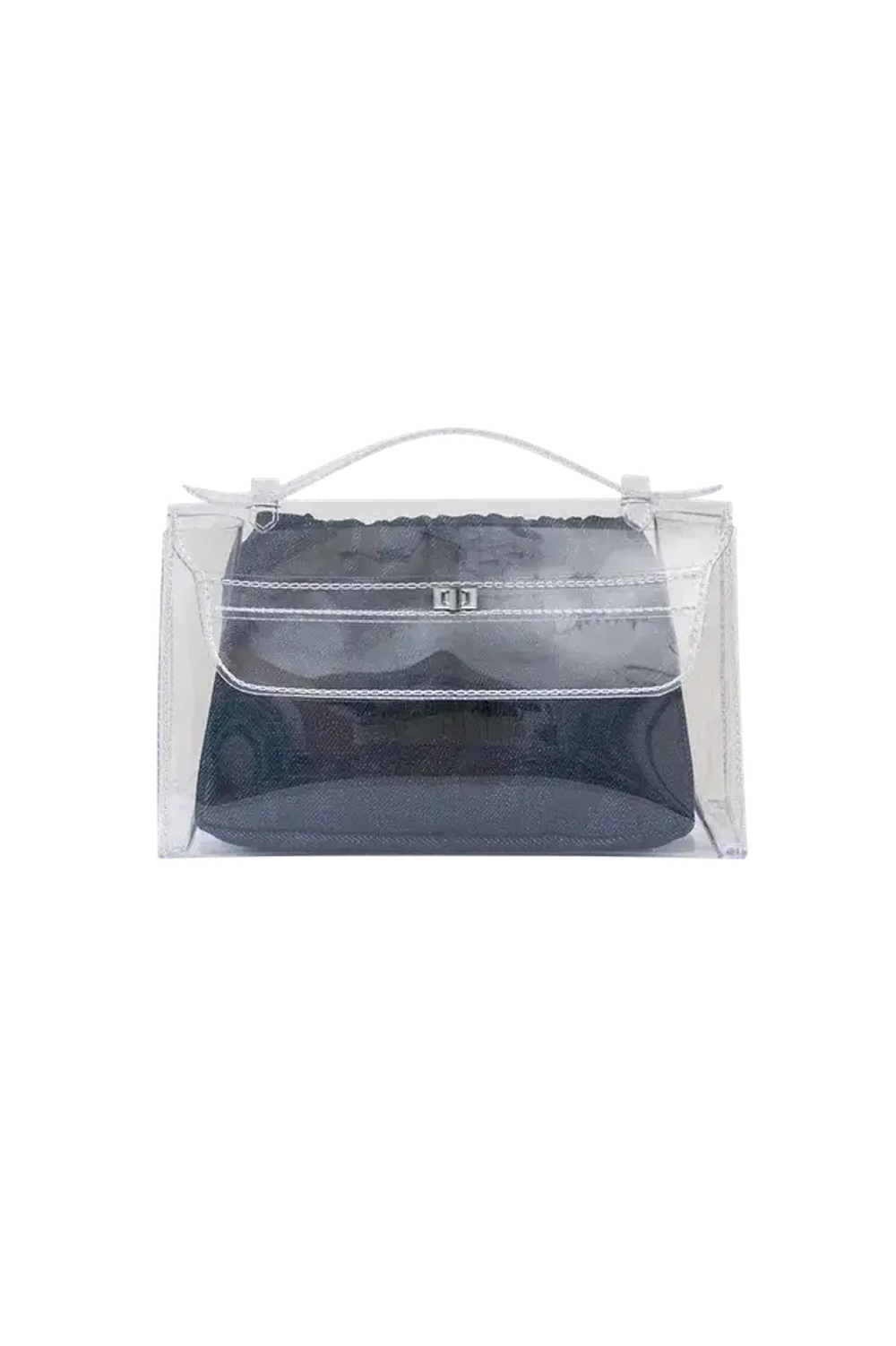 Сумка Pochette ARLIGENT® x (ex)bags