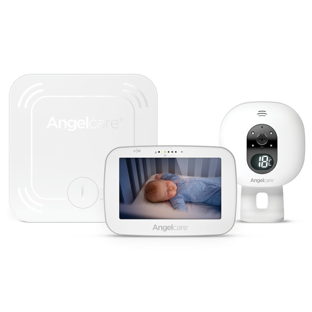 Видеоняня AngelCare AC527 5"