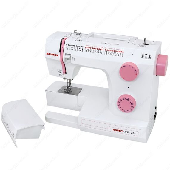 Швейная машина Family Hobby Line 39
