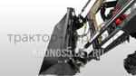 Фронтальный погрузчик DF FEL-250