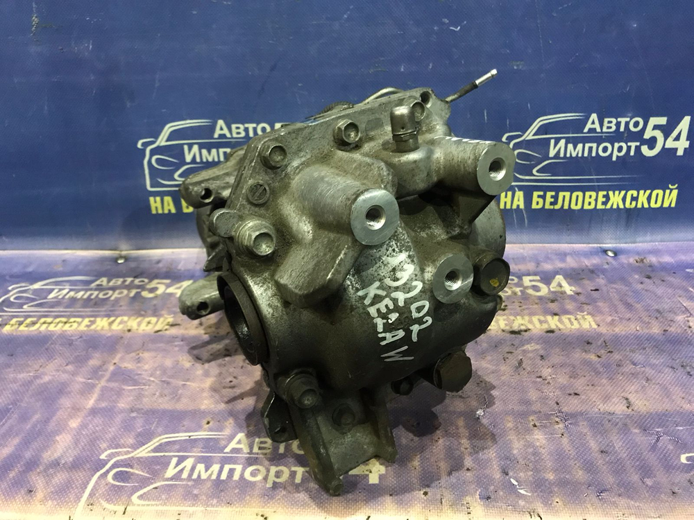 Редуктор заднего моста MAZDA CX-5 2011-2017