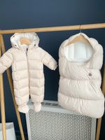 Пуховый конверт Moncler, 62