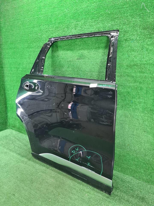 Дверь задняя правая EXEED VX (2021-н.в.)