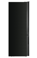 Холодильник с инвертором MAUNFELD MFF1857NFSB (уценка) фото 6