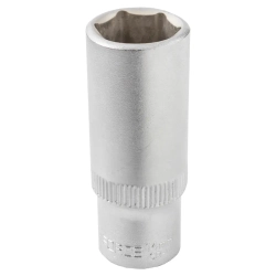 Головка глубокая 1/4'', 14мм 6гр. RockForce##Rock FORCE RF-5255014