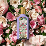 Gucci Flora Gorgeous Magnolia парфюмерная вода женская