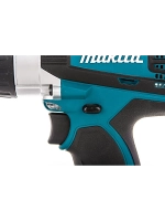 Аккумуляторная дрель-шуруповёрт Makita DDF458RFE