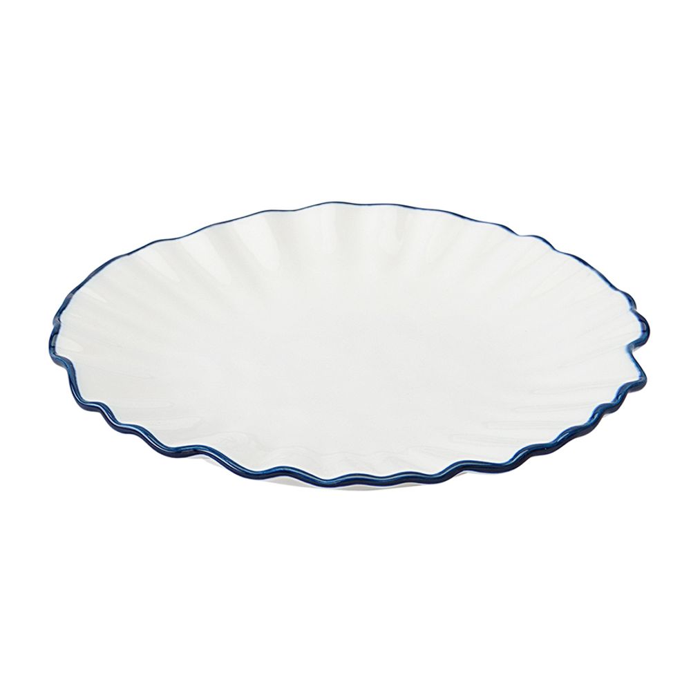 Набор десертных тарелок Santorini, Ø16 см, 2 шт.