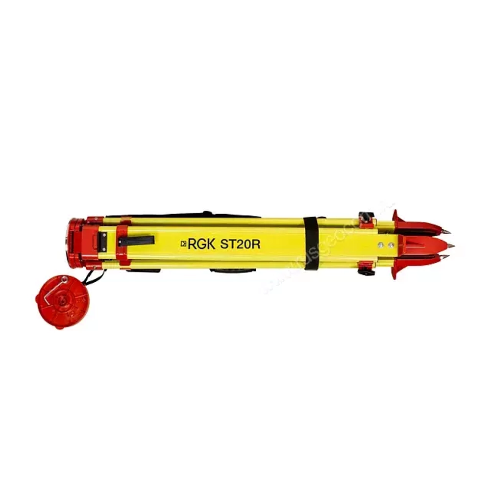 Фибергласовый штатив RGK ST20R