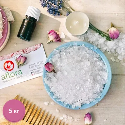 Фотография Бишофит для ванн / 5 кг купить в магазине Афлора