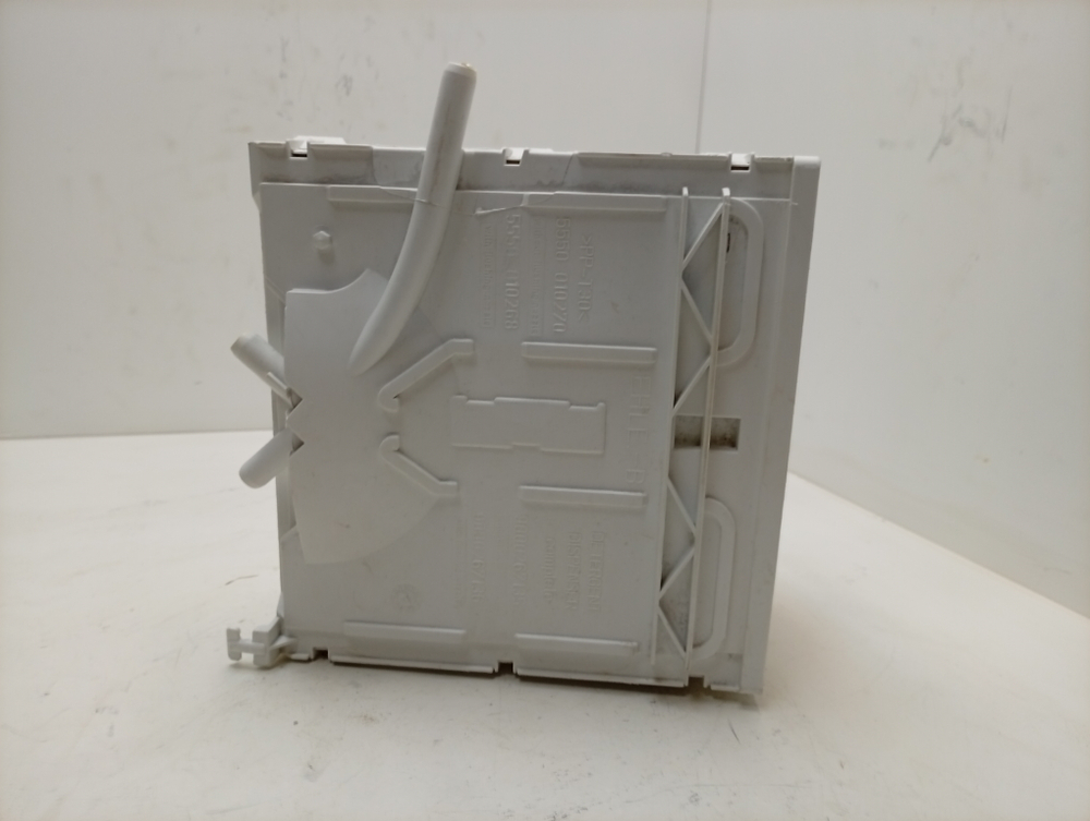 WLF24271CE/02 кт31 Бункер для стиральной машины Bosch Siemens 5550010270 б/у