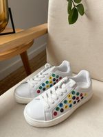 Кеды Bikkembergs