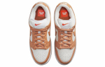 Кроссовки Nike Dunk Sb Sb "Light Cognac"