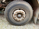 Shacman (Shaanxi) SX* 8x4 Самосвал SX331863366 (Дизельный, 12,5 л, 544 л.с., МТ)