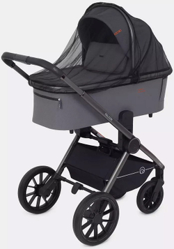 Детская коляска Rant Falcon 3 в 1 Grey