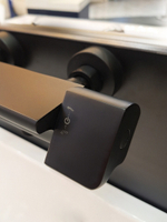 Смеситель для ванны AltroBagno Lamberto 0212 MB