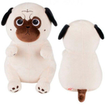 Мопс Мотэко 30см. (Fansy)