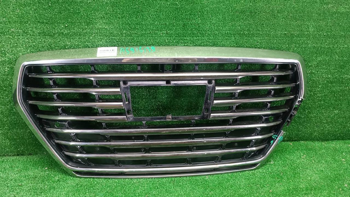 Решетка радиатора Genesis G90 (2016-2019)