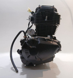 Двигатель 175FMM-5 300см3 (с баланс. валом) Мотоцикл ATAKI Crosser 300