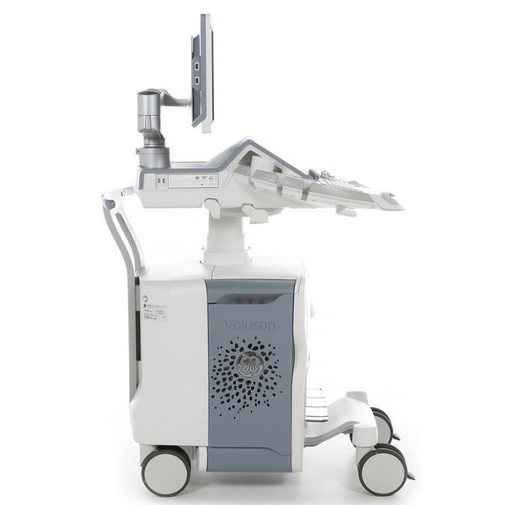 Ультразвуковая диагностическая система GE Healthcare Voluson E6