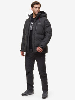 Куртка мужская HEAVEN V4 Баск