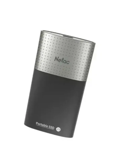 1 ТБ Внешний SSD Z9 NT01Z9-001T-32BK BLACK