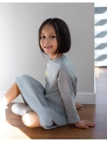 Платье для девочки в садик