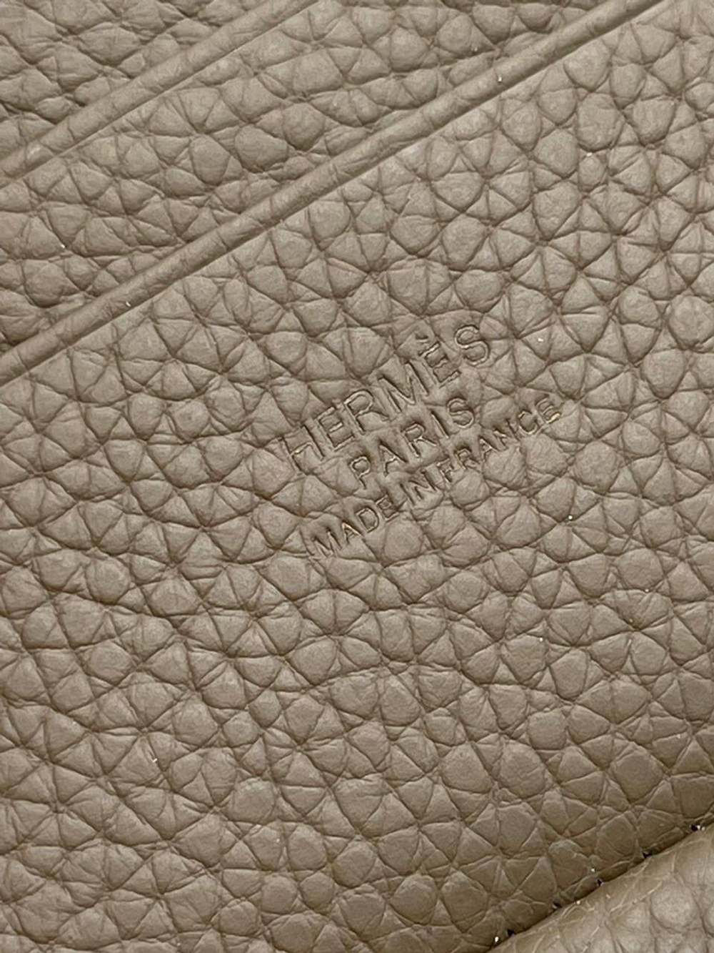 Картхолдер Hermes