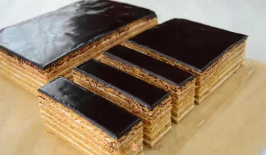 "Армянская птичка" от GIWINGS (0,5 кг.)