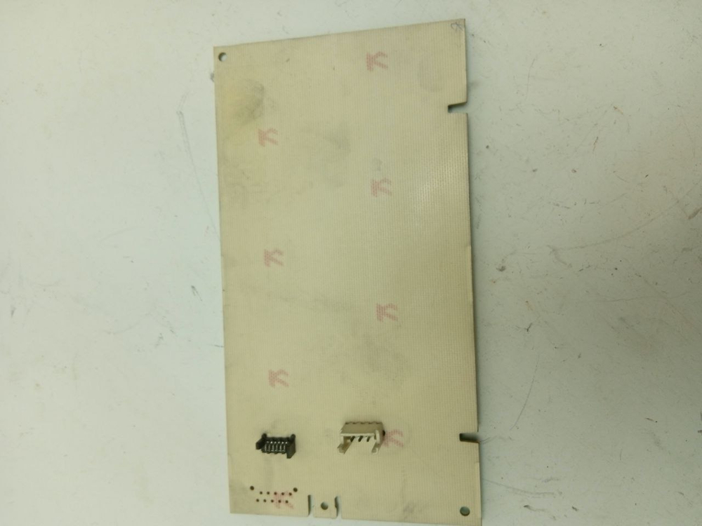 ZWS2101 кт9 Комплект электроники для стиральных машин Electrolux Zanussi 4055113361 б/у