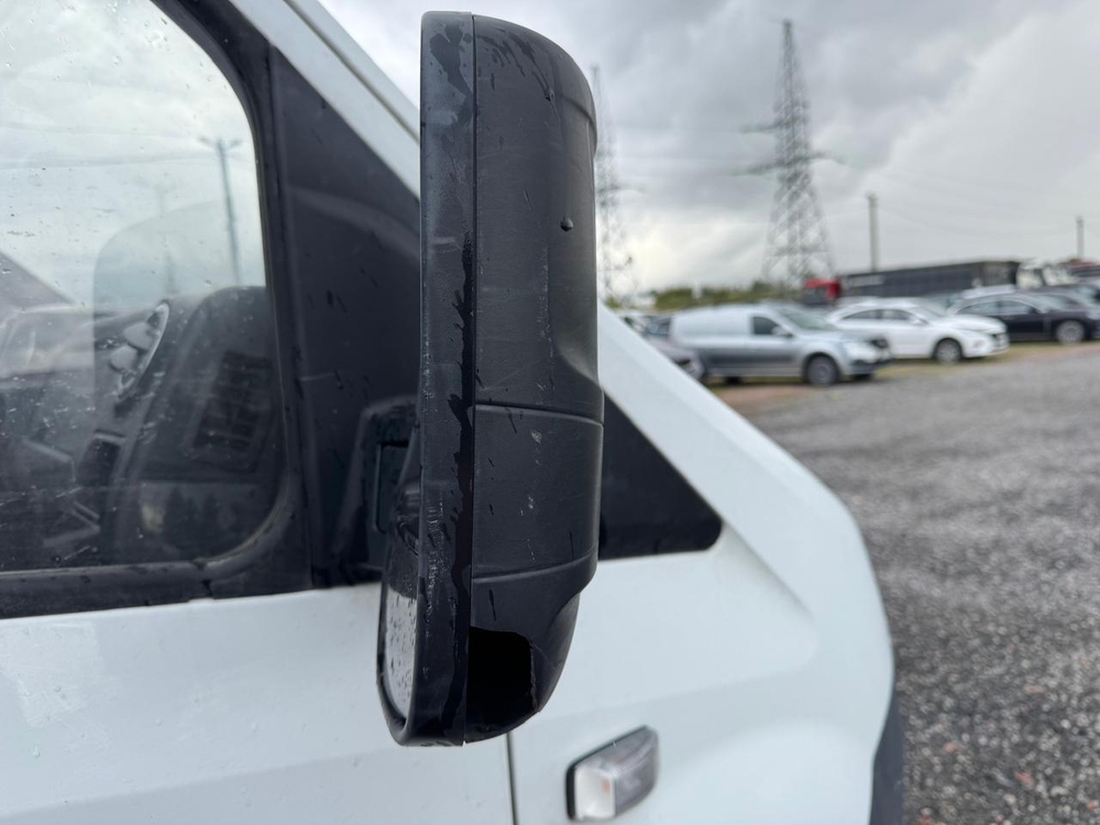 GAZ GAZELLE NEXT Бортовой (Евроборт) A21R32 (Бортовой, Дизельный, 2,5 л, 150 л.с.)