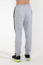 Брюки для мальчика Кент-1.2 Виотекс СЕРЫЙ МЕЛАНЖ