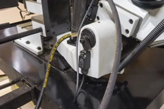 Ленточнопильный станок GB 4265