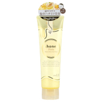 &honey, Pixie Moist Silky Hair Pack, Star Fleur Honey, 130 г (4,5 унции)