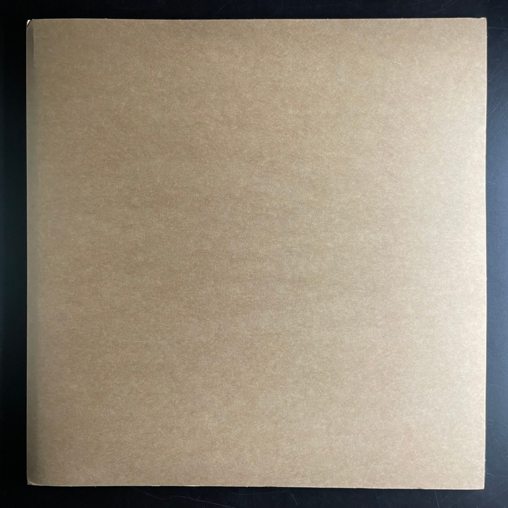 King Gizzard And The Lizard Wizard ‎– Phantom Island (Европа 2025г.)