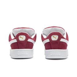 Puma Suede XL "Red White"