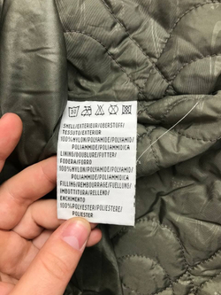 Куртка Oneill яркая 42 размер