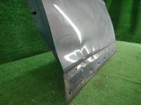 Дверь передняя правая Chevrolet Captiva C100 C140 (2006-2016)