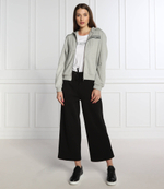 Худи Calvin Klein Underwear - серый(000QS6801E)