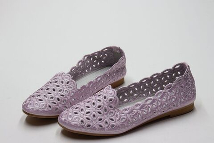 Балетки (36-41)р. / шт. 5-11