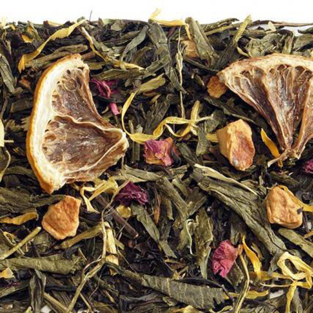 Чай Ночь Любви РЧК 500г