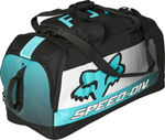 Сумка Fox Podium Duffle Dier (Teal, 2024 (28165-176-OS))