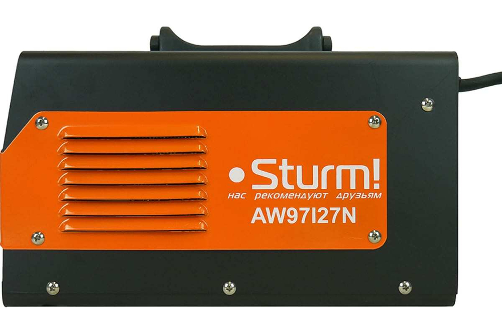 Сварочный инвертор Sturm AW97I27N