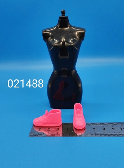 Обувь для куклы Барби 021488