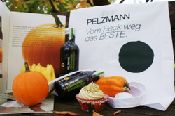 Штирийское масло Pelzmann I.G.P., 500 мл, Австрия