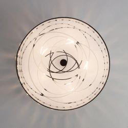 Citilux Гермес CL331151 Люстра хрустальная потолочная