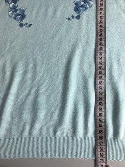 Джемпер Glenfield симпатичный 52-54 размер