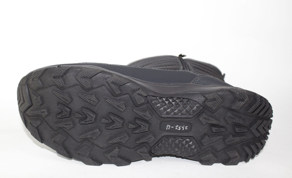 Дутики мужские зимние 2352-4