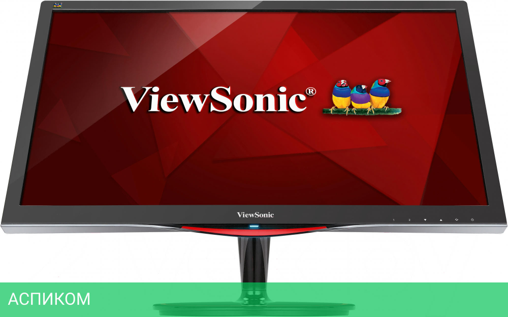 Монитор Viewsonic VX2458-MHD (VS16263)