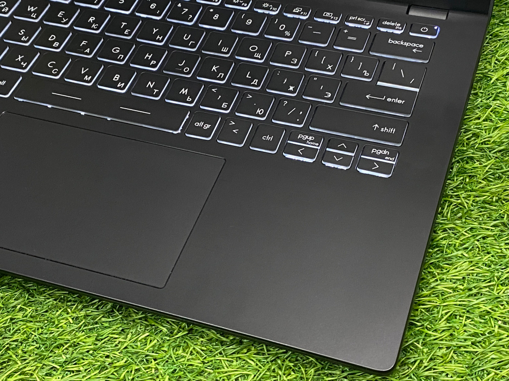 Ноутбук MSI 14' i3-1215U/8GB/256GB/Modern 14 C12M-233XRU[9S7-14J112-233]/Windows 10